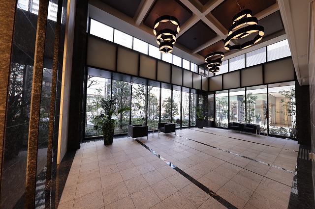 ロビー　ロビー