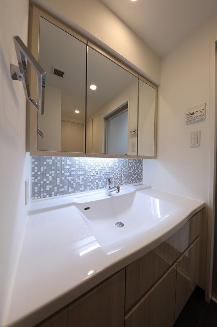 洗面設備　洗面※別部屋参考写真