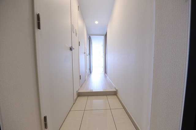 玄関　玄関※別部屋参考写真