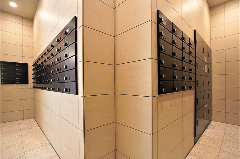 その他共有部分　共有部