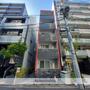 浅草橋駅より徒歩4分 築8年2ヶ月 5階建の賃貸物件