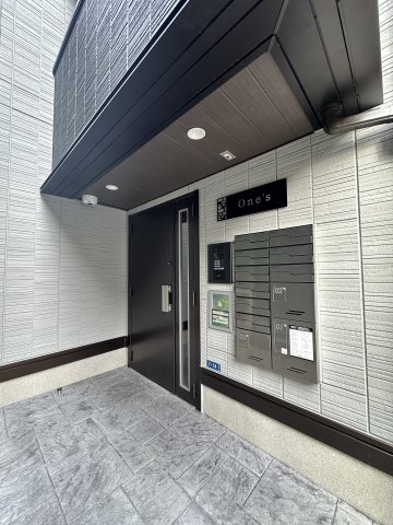 その他共有部分　00864