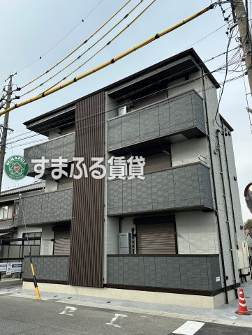 建物外観　00864