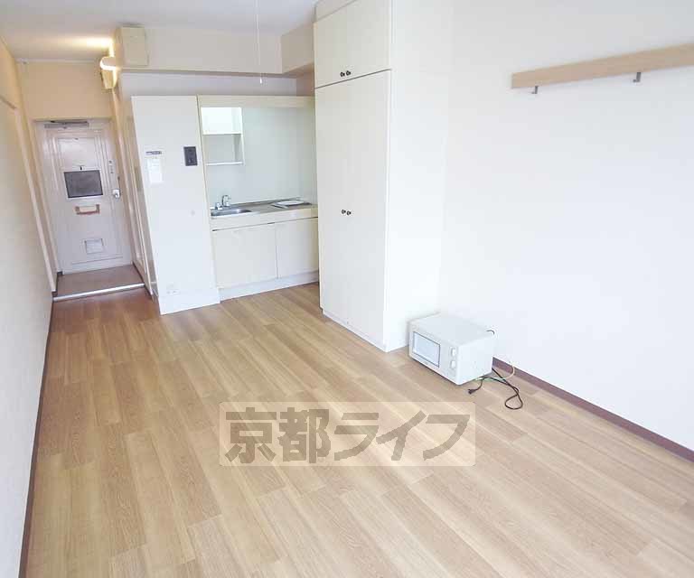 居室・リビング　綺麗な洋室です