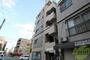 プラーフ上沢 3階 築37年1ヶ月の賃貸物件