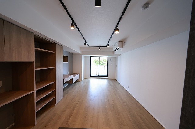 居室・リビング　居室