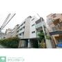 代々木駅より徒歩5分 4階 築18年11ヶ月の賃貸物件