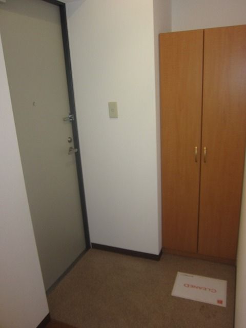 玄関　★★シューズボックス完備★★