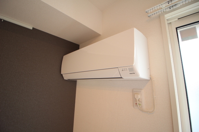 その他設備　※写真は他号室です