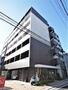 大井町駅より徒歩9分 5階 築6年10ヶ月の賃貸物件