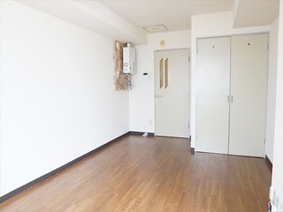 その他部屋・スペース　同タイプ内観です