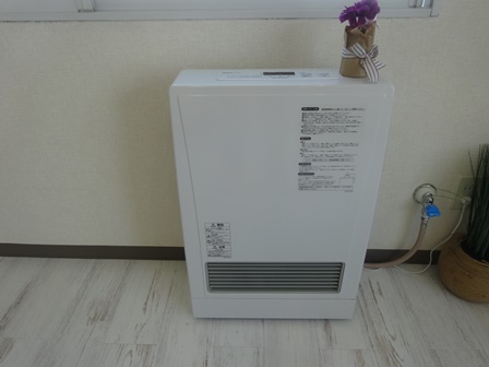 その他設備　同タイプ内観です