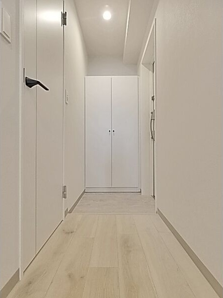 スリーアイランドタワー久屋大通の内装写真