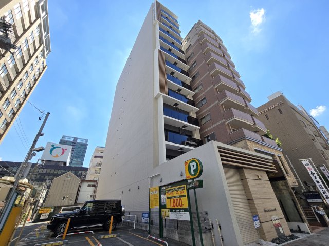 スリーアイランドタワー久屋大通のその他写真