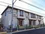 昭島駅よりバス27分 徒歩2分 2階 築9年11ヶ月の賃貸物件
