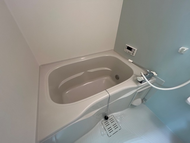 バス・シャワールーム　ユニットバス