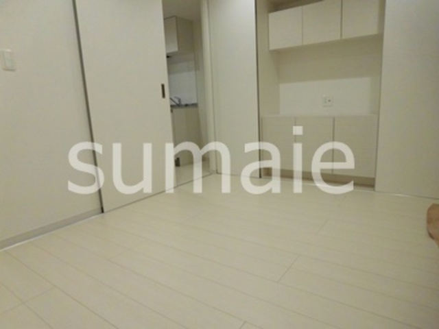 居室・リビング　洋室です。