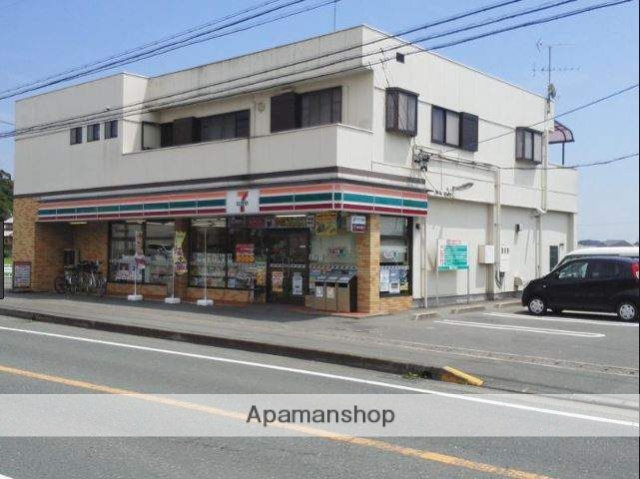 コンビニ　ローソン（コンビニ）まで574m