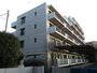 一橋学園駅より徒歩12分 6階 築37年7ヶ月の賃貸物件