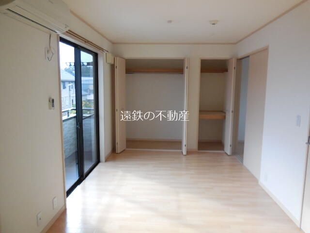 居室・リビング　※現況優先