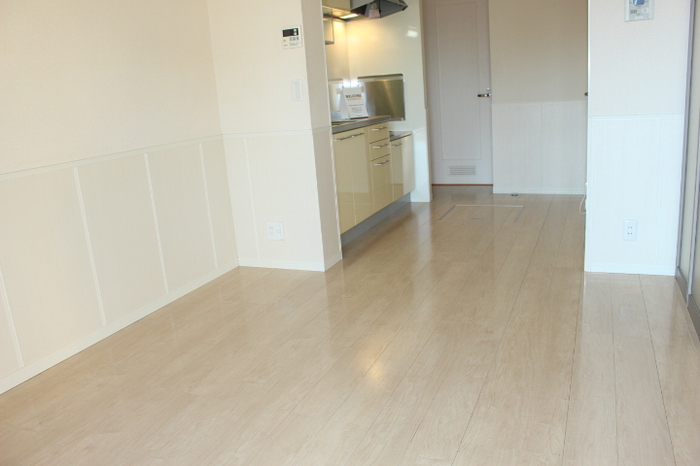 居室・リビング　居室・リビング