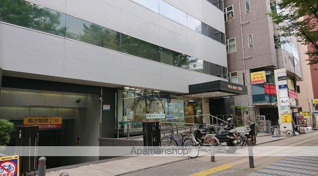 郵便局　新横浜駅前郵便局（郵便局）まで385m