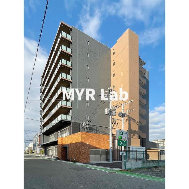 建物外観　現状優先