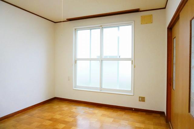 居室・リビング　リビング１