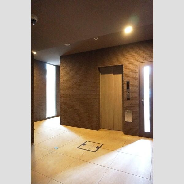 居室・リビング　LDK