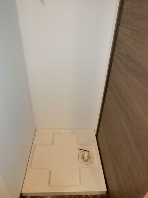 その他　★洗濯機置き場★