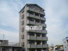 地下鉄名城線/熱田神宮西駅 歩8分