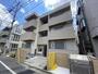 西八王子駅より徒歩15分 3階 築2年6ヶ月の賃貸物件