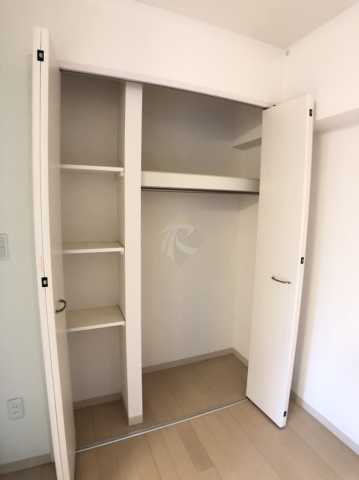 収納　プライムアーバン駒込