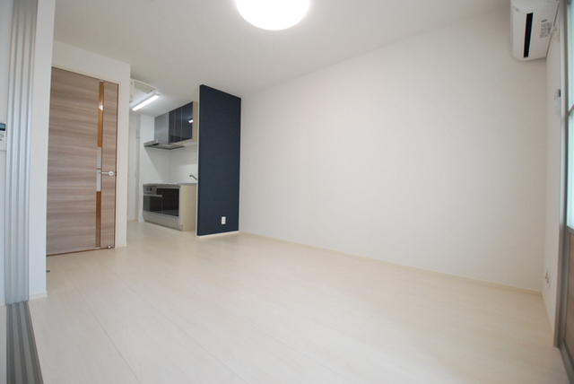 居室・リビング　２０６　ＬＤＫ