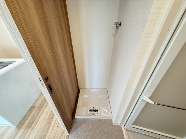 その他設備　同型タイプの写真（階数が異なります）。現況優先となります。