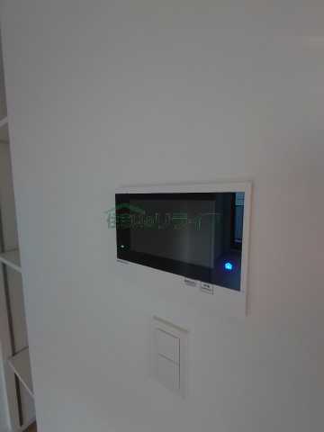 セキュリティ　別部屋参考写真