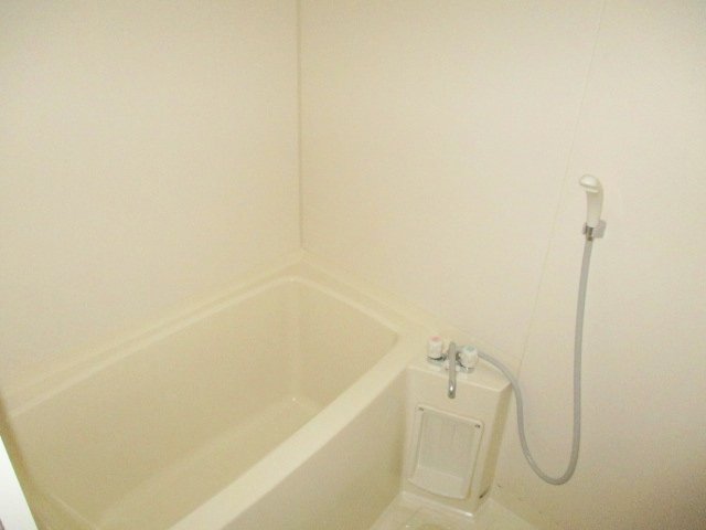 バス・シャワールーム　2017年9月撮影