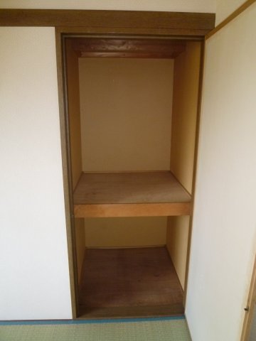 収納　☆和室押入☆