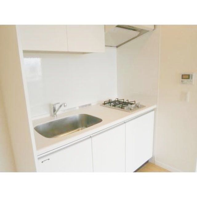 キッチン　お部屋探しは株式会社　タウンハウジング　までお気軽にお問合…