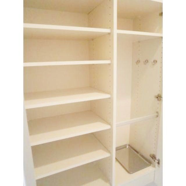 収納　お部屋探しは株式会社　タウンハウジング　までお気軽にお問合…