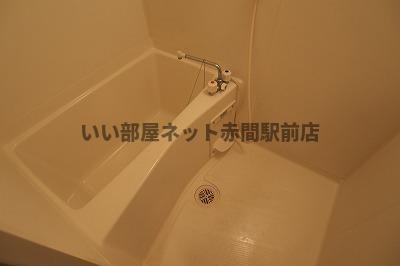 バス・シャワールーム　※現況優先