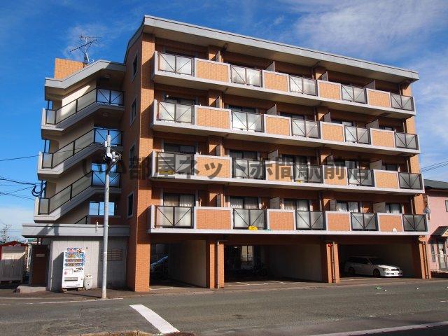 建物外観　※現況優先