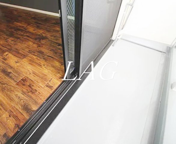 バルコニー　バルコニーです。