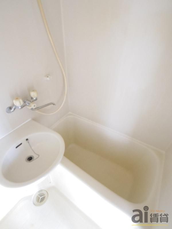 洗面設備　※同仕様写真