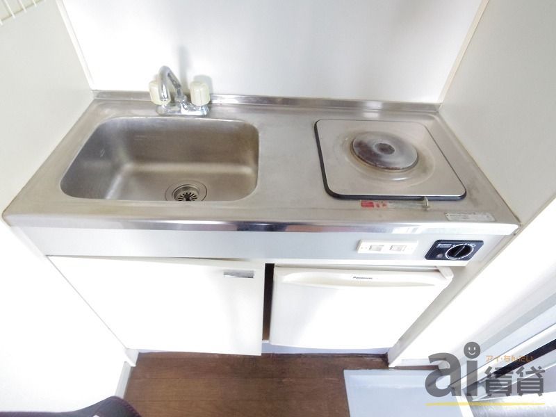 キッチン　※同仕様写真