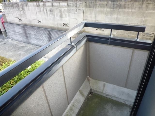 バルコニー　★バスルーム★