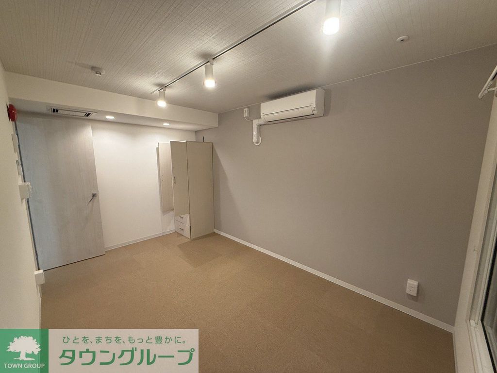 居室・リビング　リビング/居室