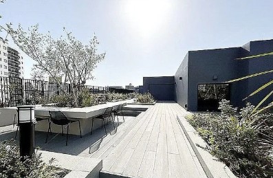 その他共有部分　共用部