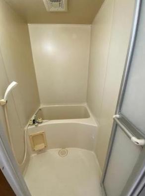 バス・シャワールーム　参考画像です。