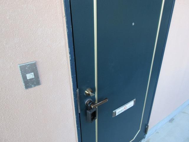 セキュリティ　参考画像です。